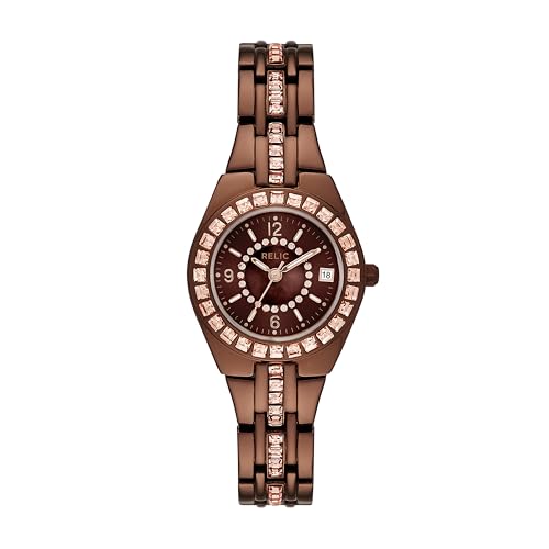 Queen's Court Women's Watch V28937