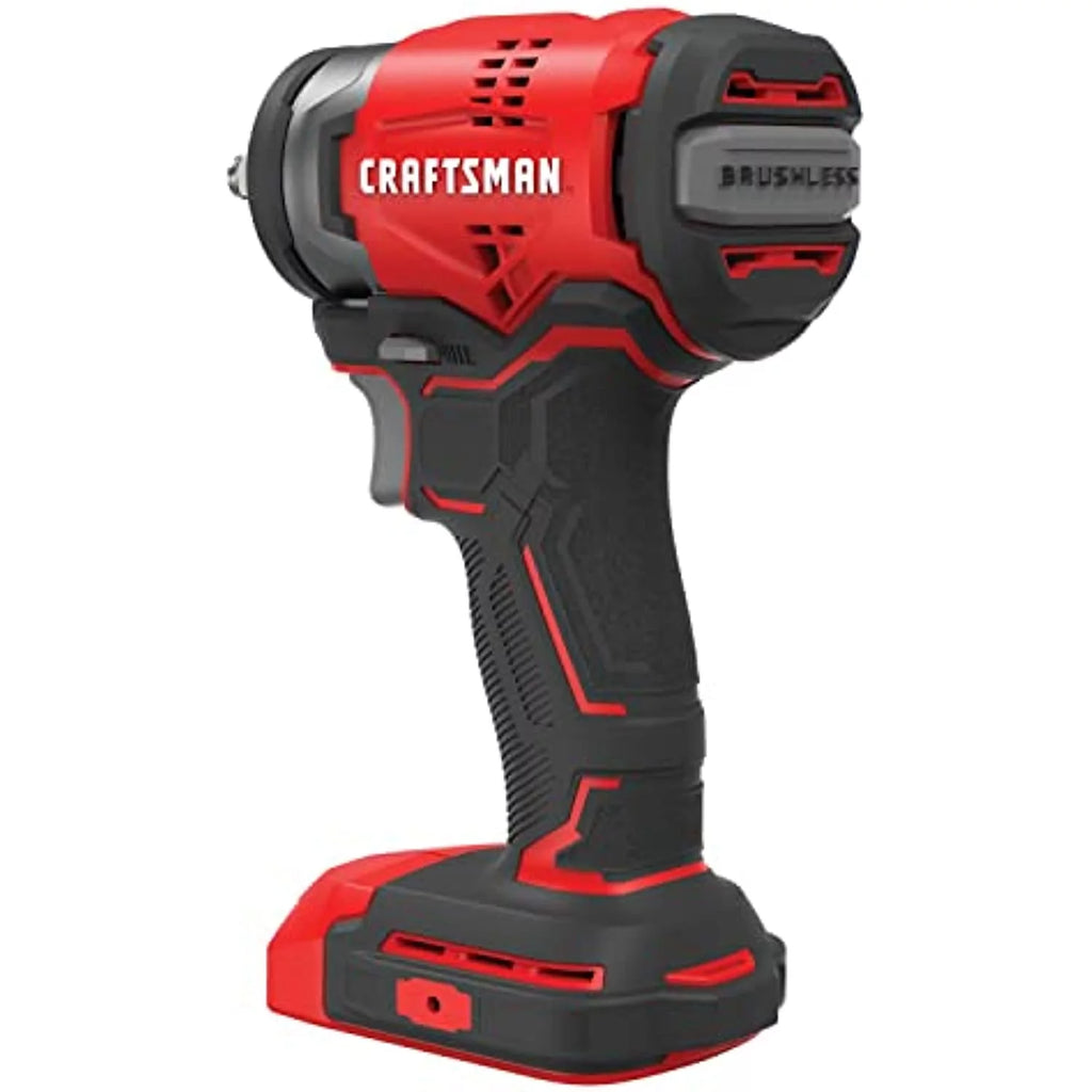 Cordless Brushless Impact Wrench V247