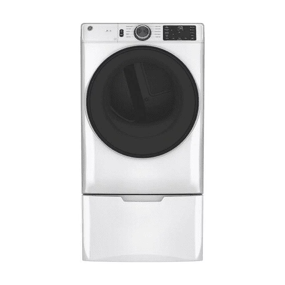 7.8 cu. ft. Capacity Smart Electric Dryer G765249