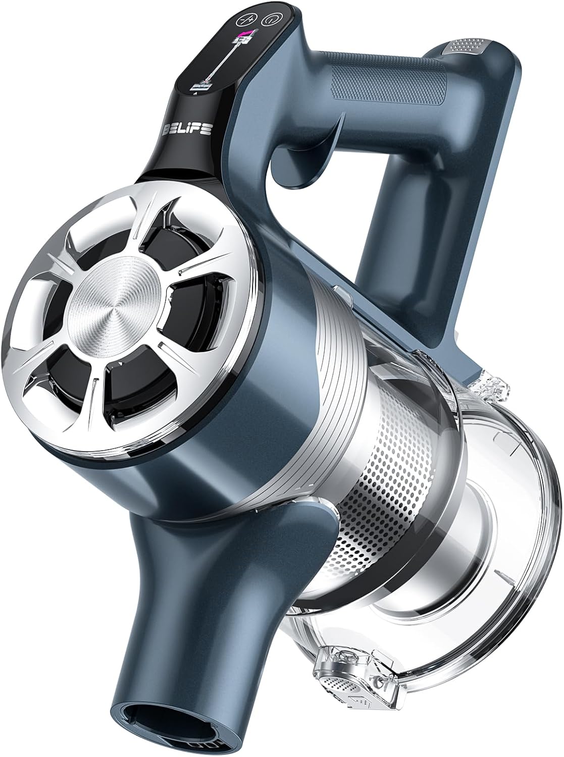Cordless Vacuum Cleaner O5349