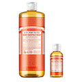 32 oz and 2 oz Pure-Castile Liquid Soap Bundle J5248