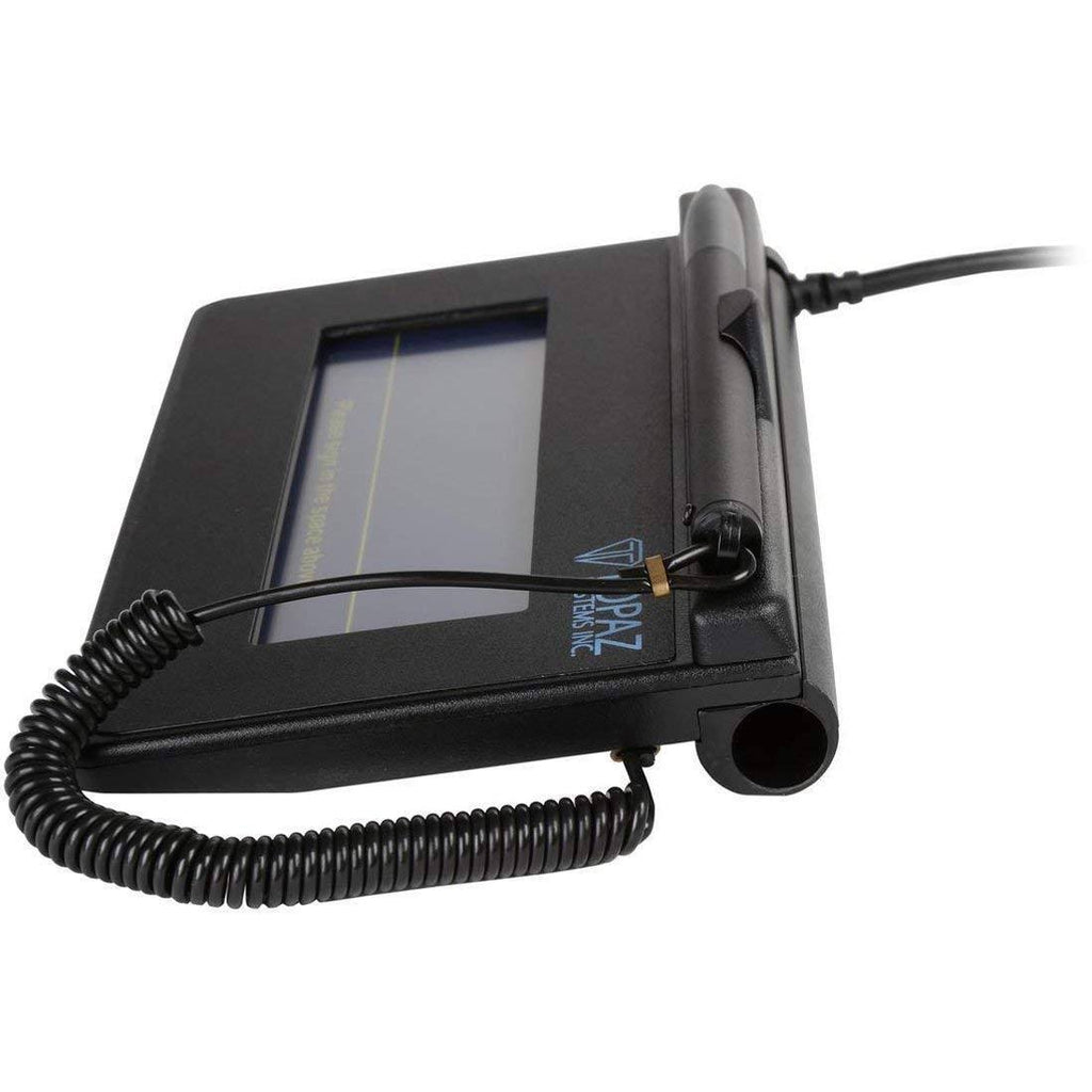USB Electronic Signature Capture Pad Z74154