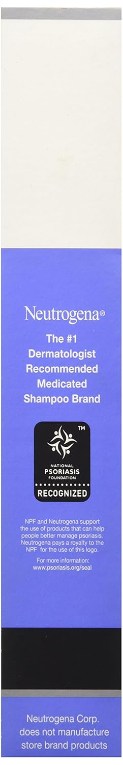 8.5 Ounce Therapeutic Shampoo F77678