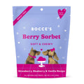 Berry Sorbet Soft & Chewy Dog Treats M52847
