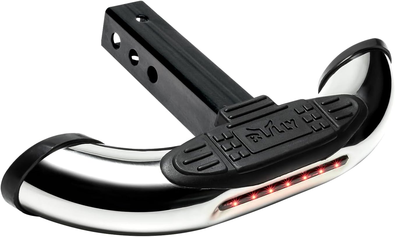 Pack of 2 Hitch Step Trucks O32363