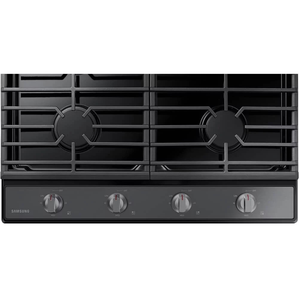Stainless Steel Gas Cooktop T35317