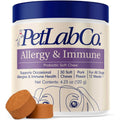Allergy & Immune Probiotic Chew Supplement for Dogs S7760