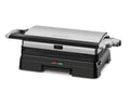 Electric Griddler Grill and Panini Press with Dishwasher Safe Plates E876