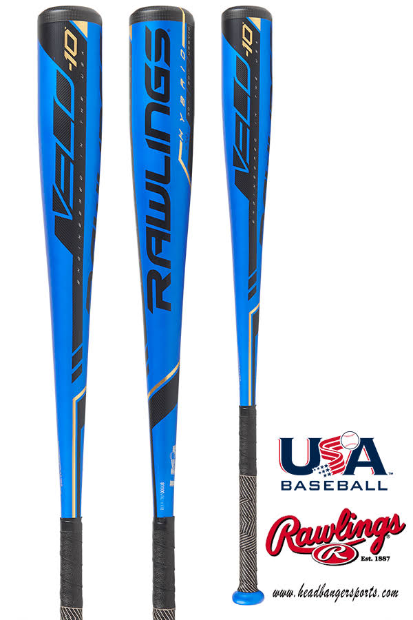 -10 USA Baseball Bat - 29 in L707817
