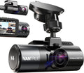 3 Channel 4K Dash Cam I3986