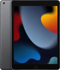 iPad 9th Gen 64GB Space Gray Wi-Fi F705504