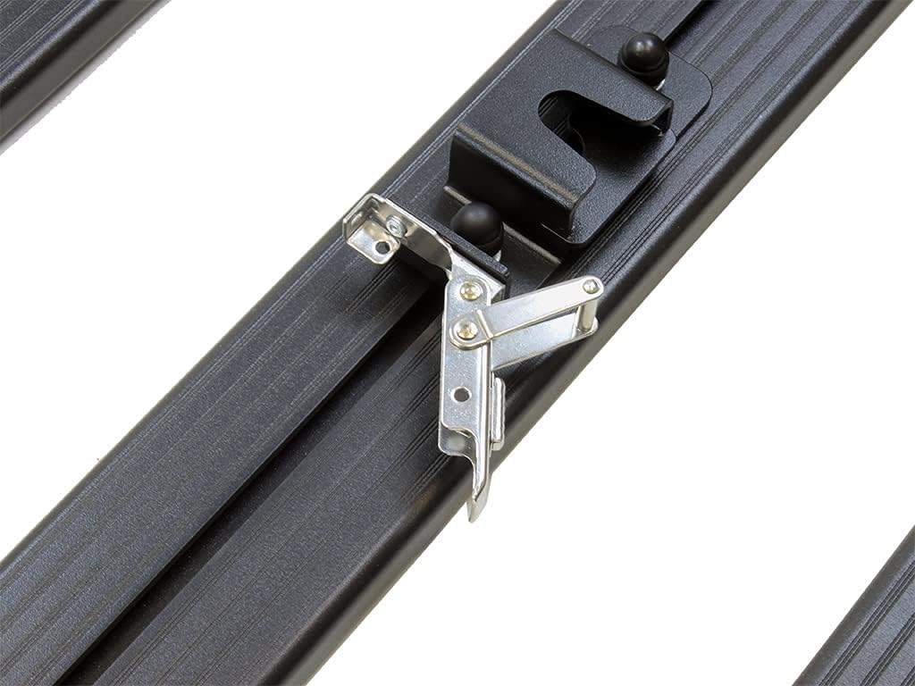 Black Roof Top Tent Mount Kit I98241