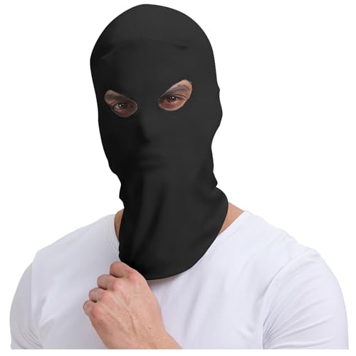 Balaclava Face Mask 2 Hole O6958
