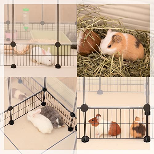 Rabbit Playpen, Guinea Pig Cages, Hamster Cages, Portable Exercise Fence Z7107