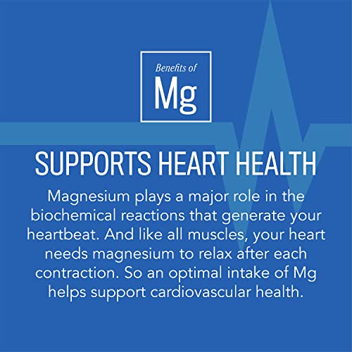 Original Unflavored Magnesium Citrate Supplement Drink Mix Powder, 16 oz E71277