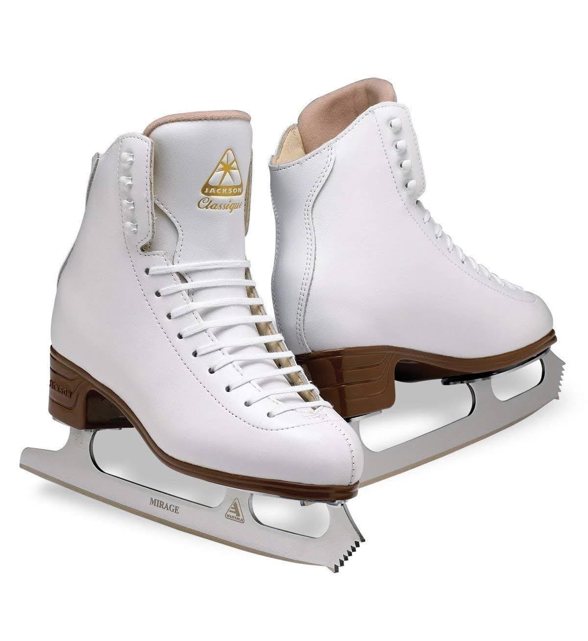 Ice Figure Skates W7815