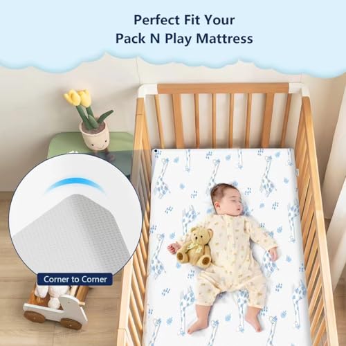 38"x26" Foam Crib Mattress K66185