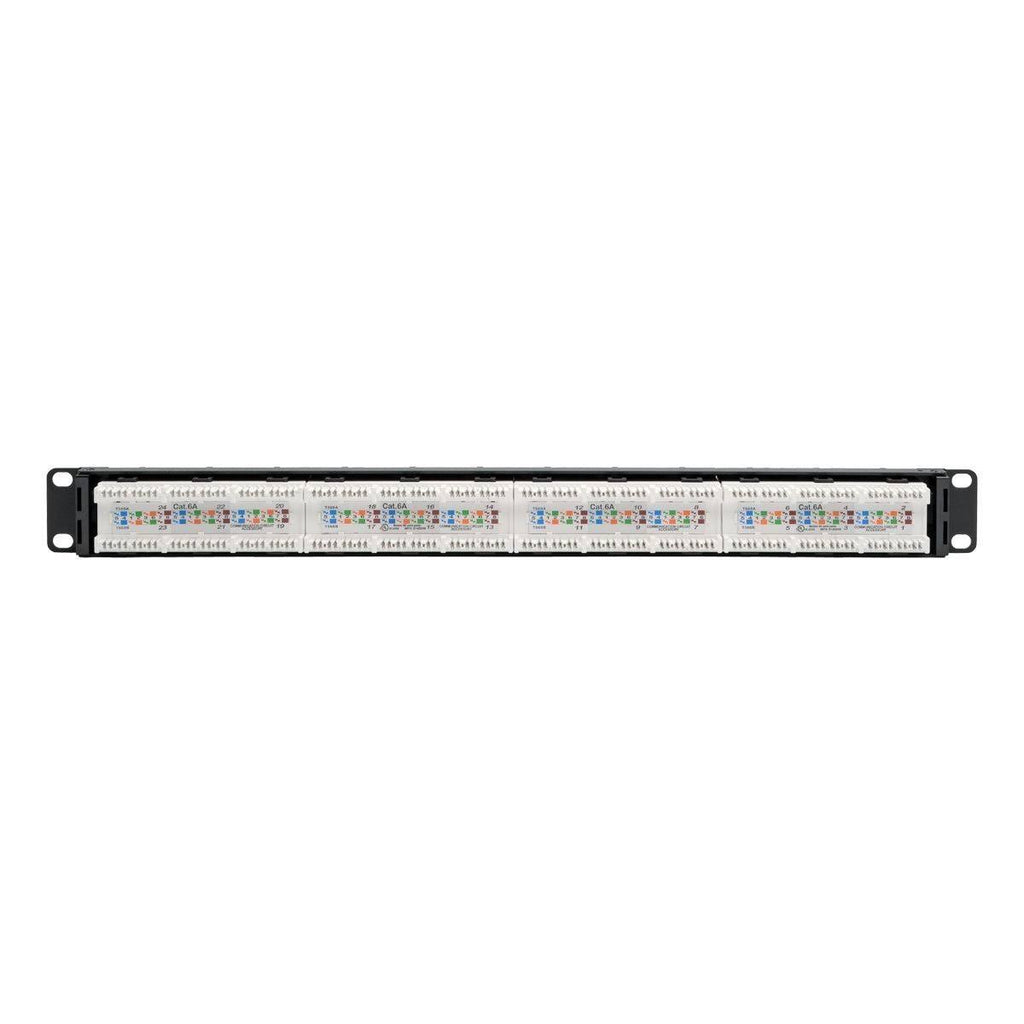 48 Port Cat6 Patch Panel D526870