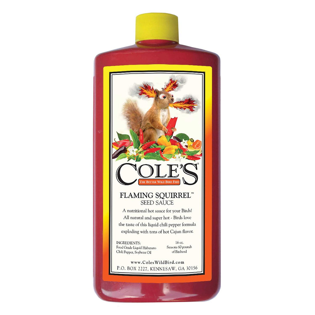 Seed Sauce I500