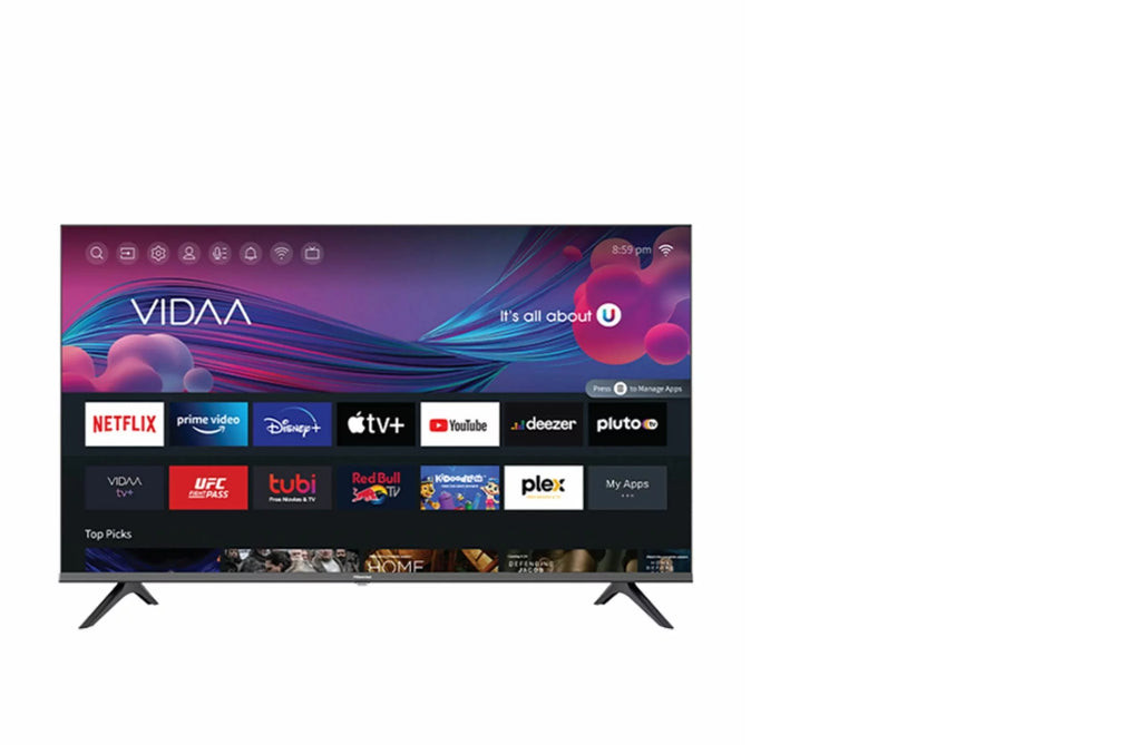 32″ Class HD Smart TV S19418