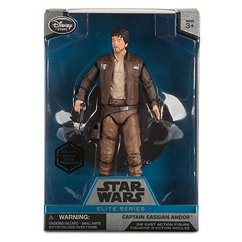 Die Cast Action Figure I6351