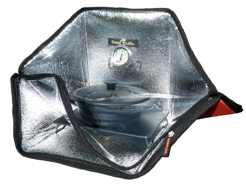 Mini Solar Oven Kit I49046