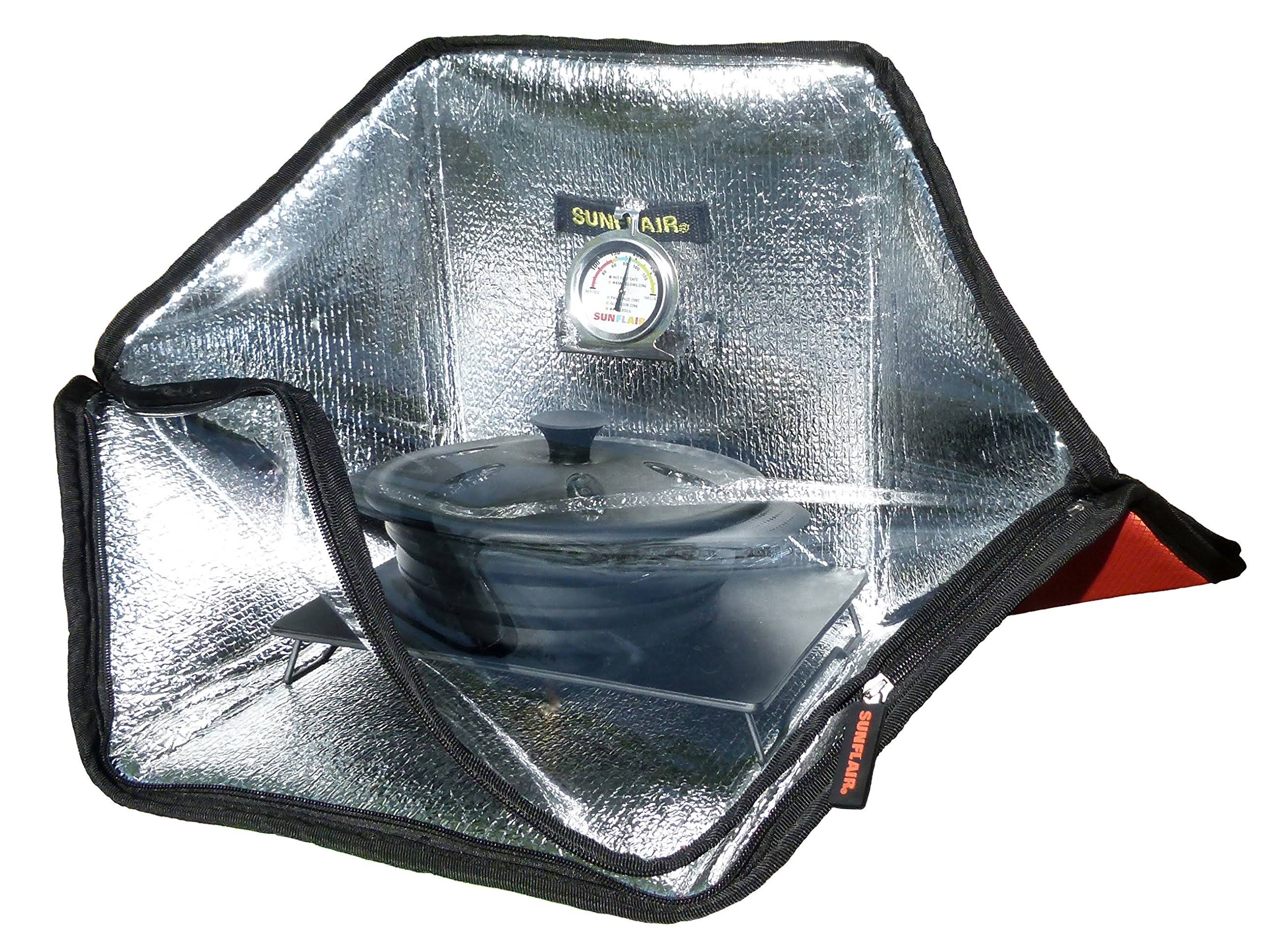 Mini Solar Oven Kit I49046