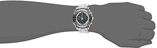 Men's Quartz Chronograph Watch, 300m Water Resistant H58056