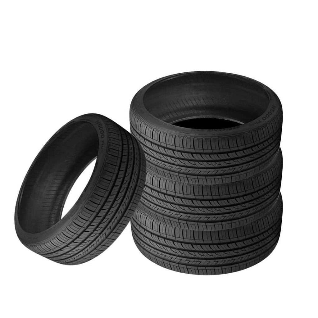 235/65R17 104H All Season Tire S3524