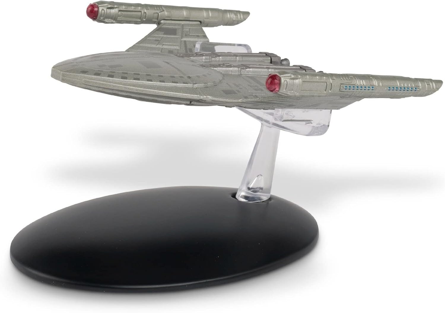 S.S. Emmette Starship Q8769