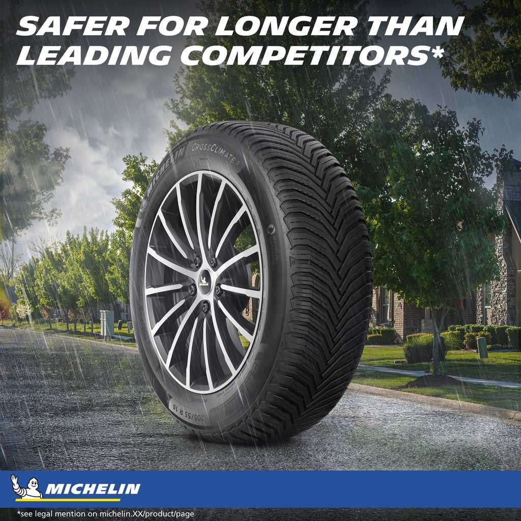 245/40R20/XL 99V All-Season Tire J9340