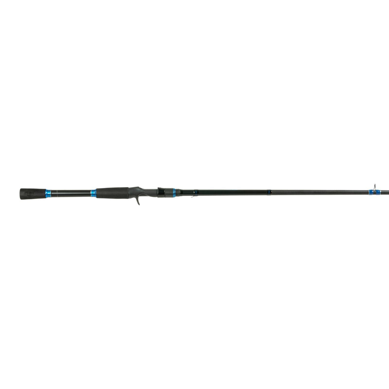 SLX Glass Casting Rod B592