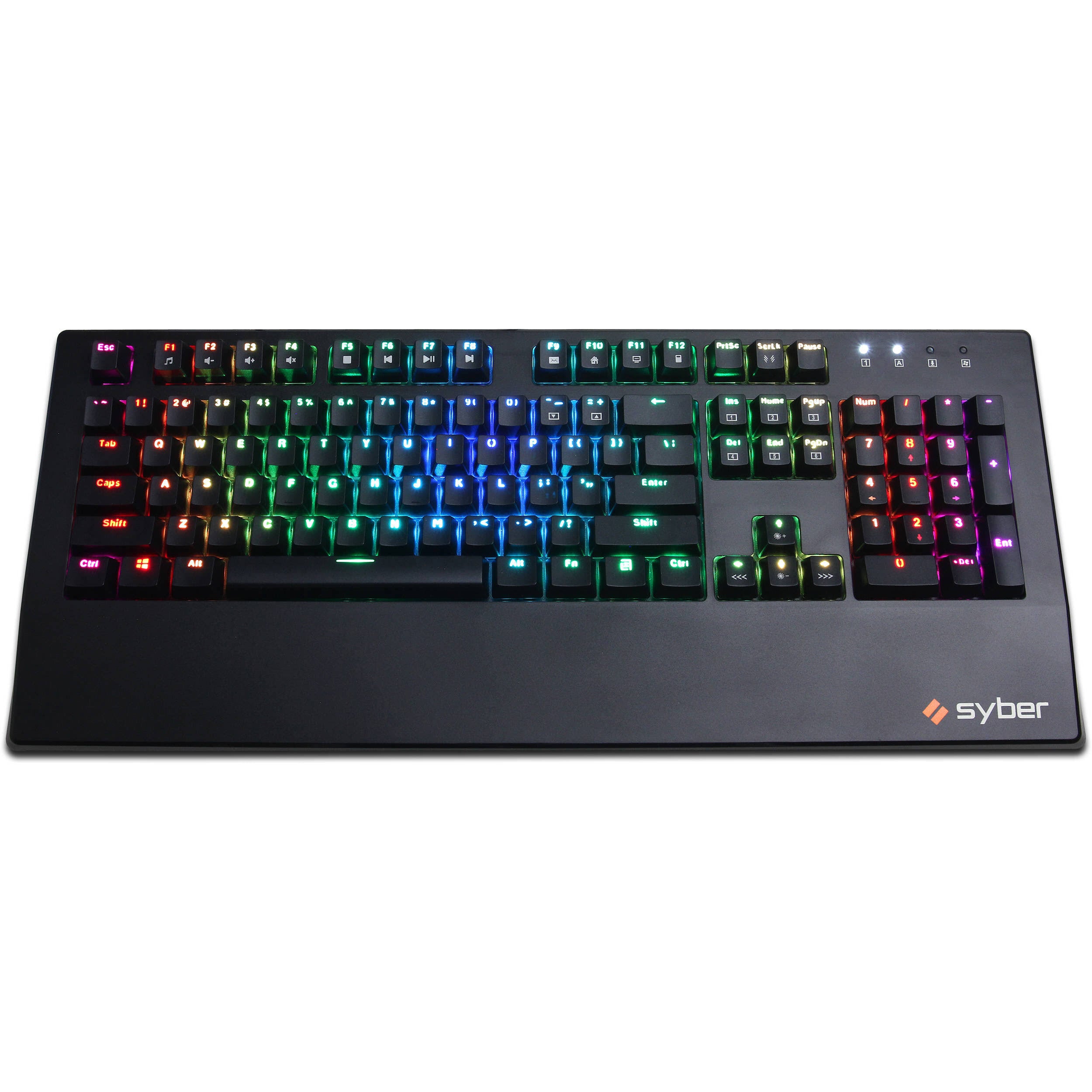 RGB Mechanical Gaming Keyboard G960695