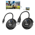 Wireless HDMI Transmitter and Receiver 4K@30Hz W952234