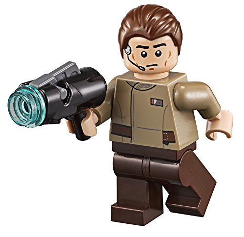 Resistance Trooper Battle Pack (112 Piece) E153674