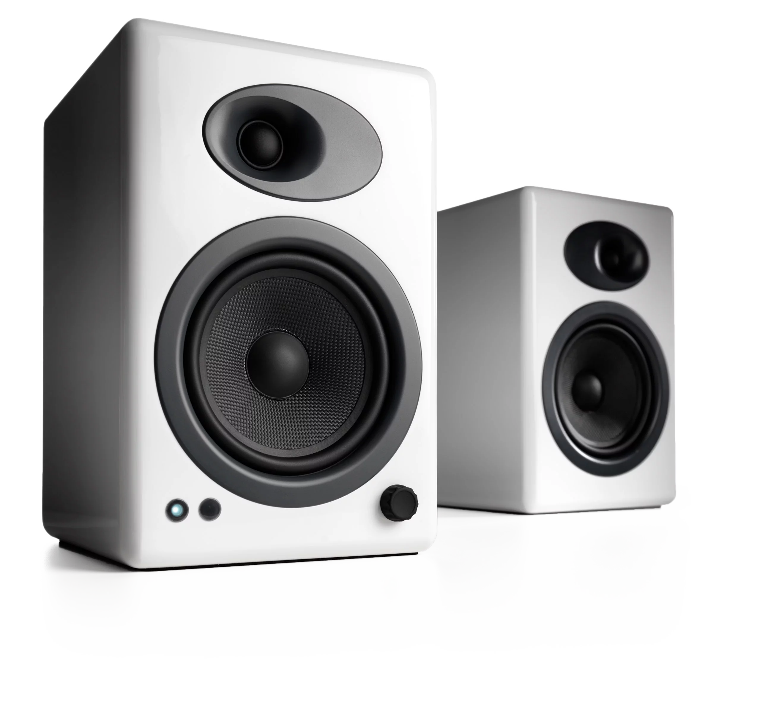 150W Powered Desktop Speakers D157895