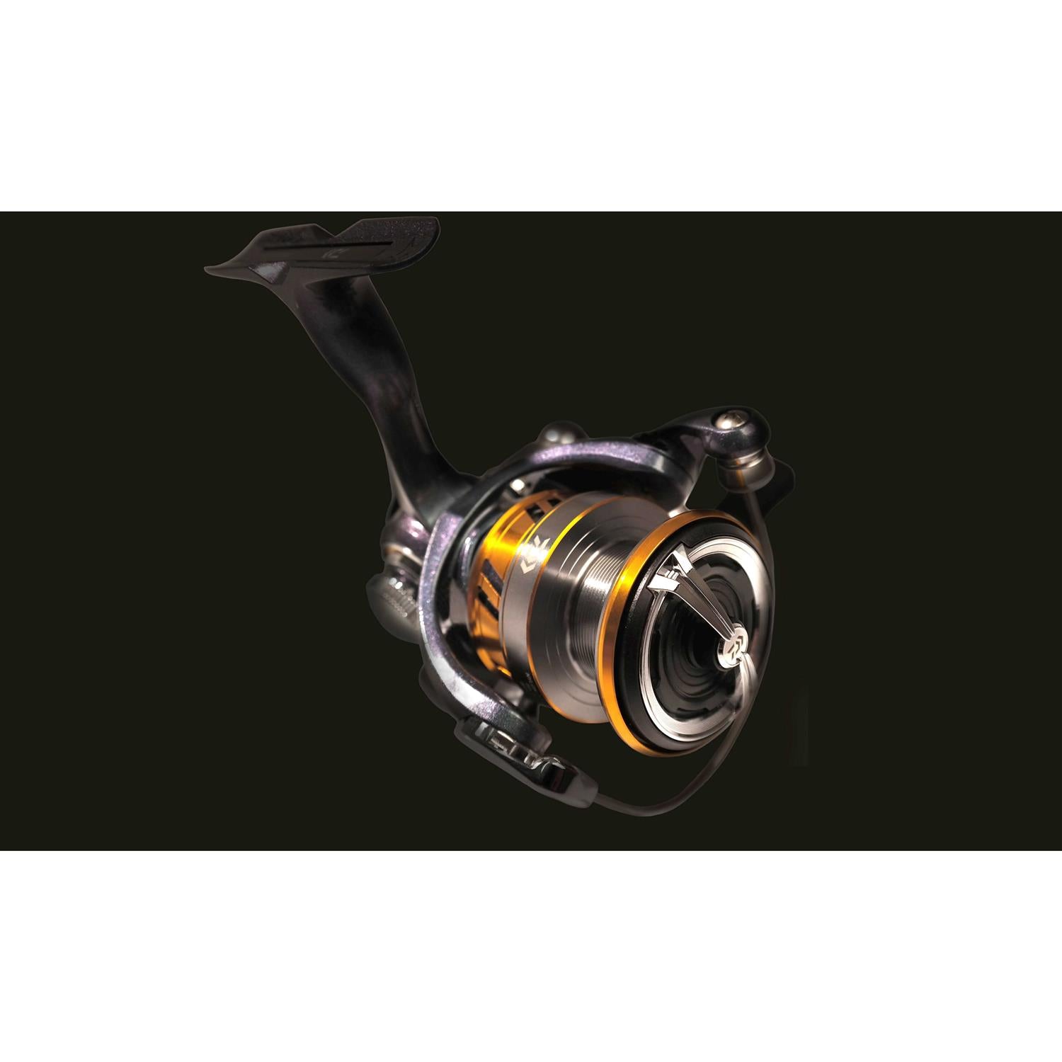 Regal LT Spinning Reel K81995