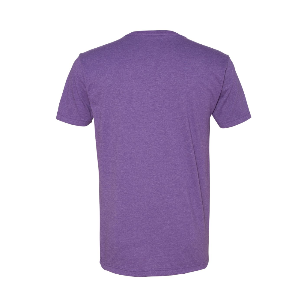 Next Level CVC V-Neck T-Shirt