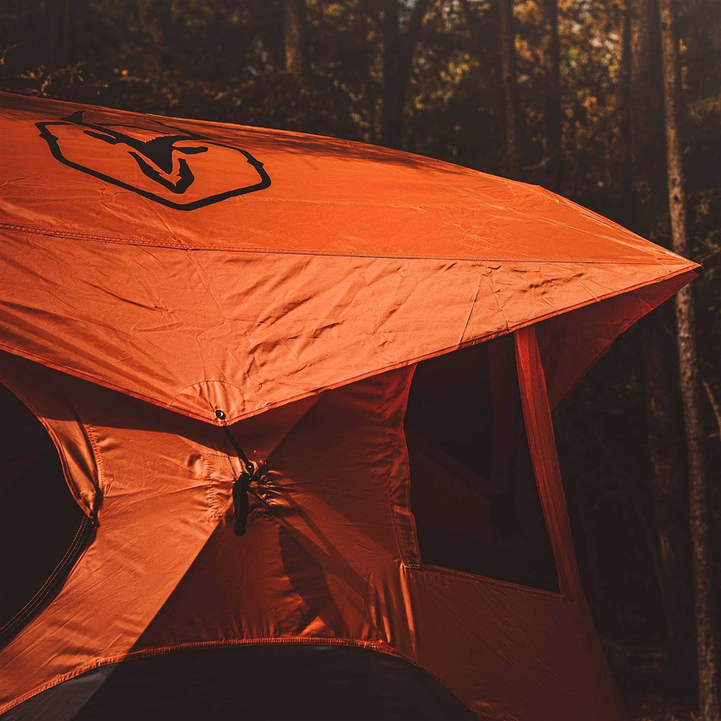 Portable Hub Tent G6618