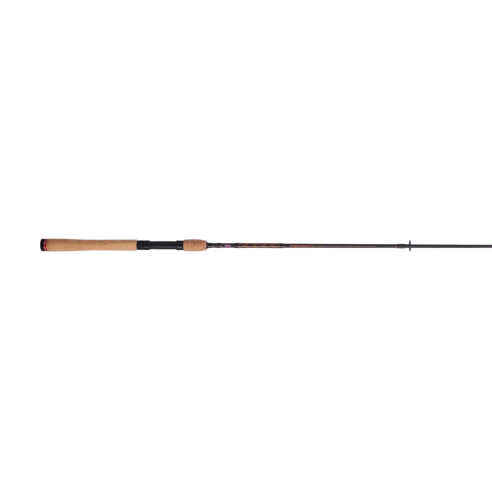 7. Inshore Spinning Rod Fishing Rod D149