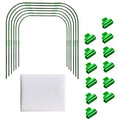 Greenhouse Hoops Grow Tunnel Kit A59385