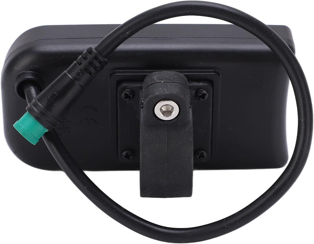 Electric Bike LED Display Panel S778118