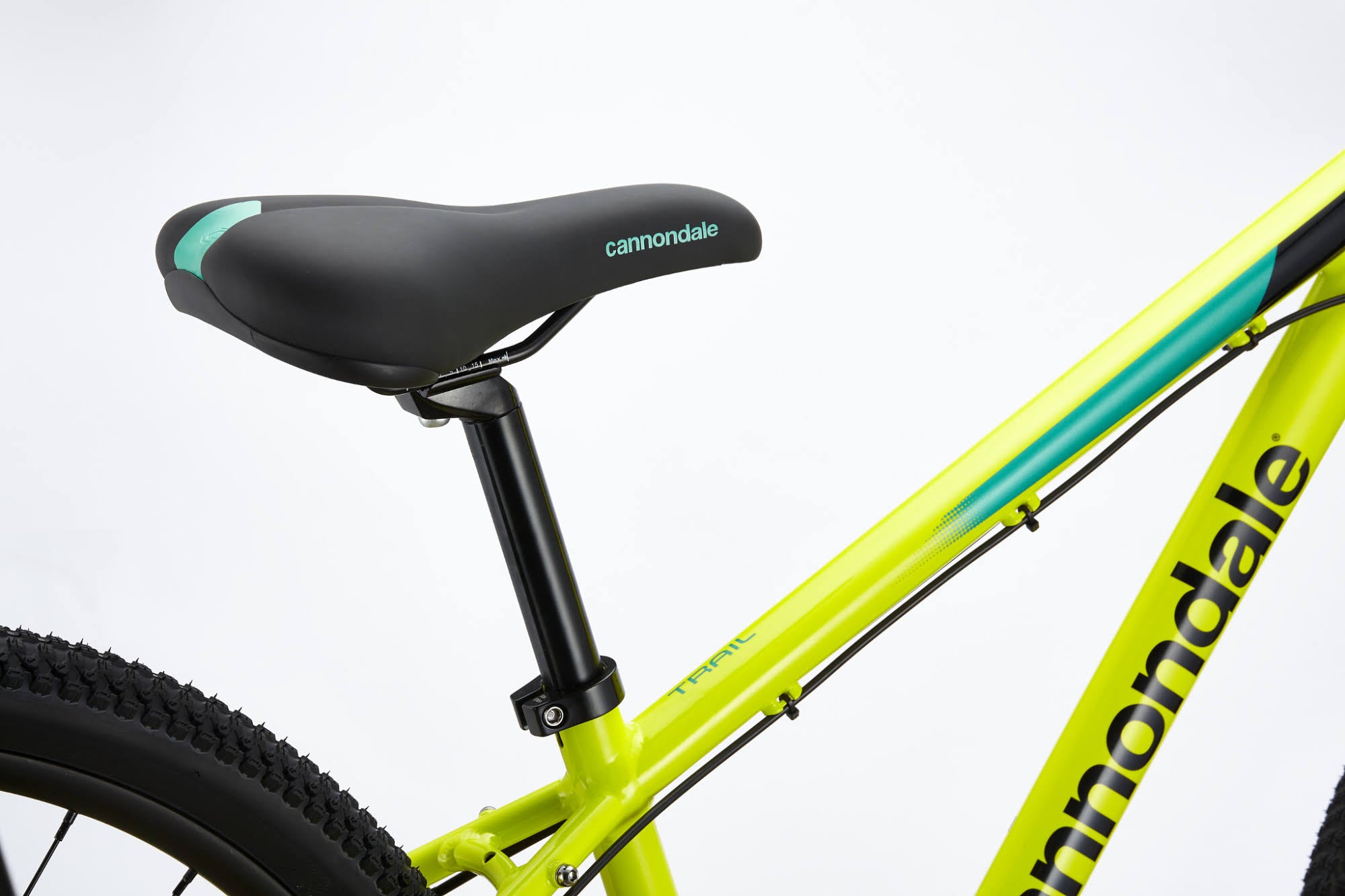 Nuclear Yellow Kids Trail 24 S2515