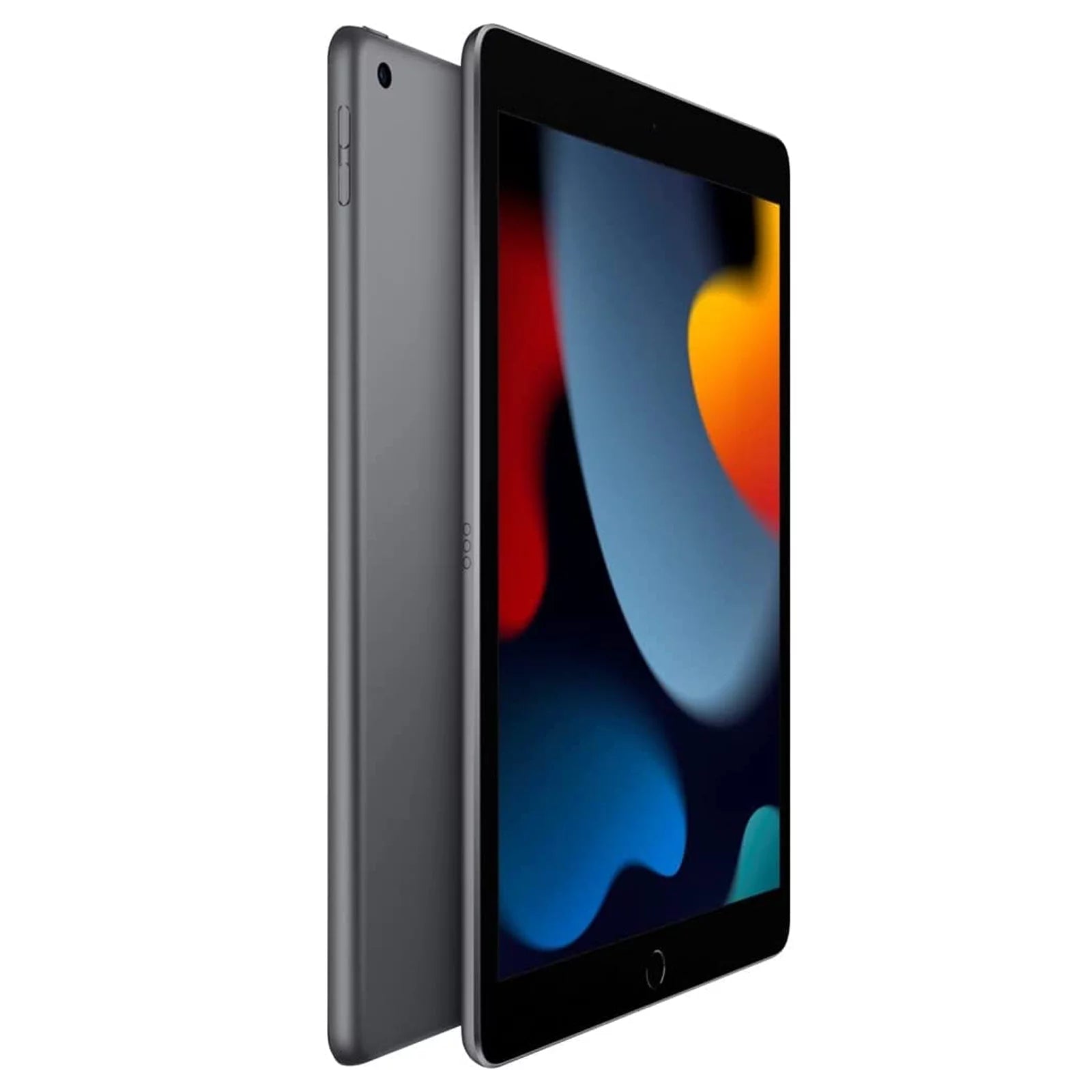 iPad 9th Gen 64GB Space Gray Wi-Fi F705504
