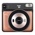 Blush Gold Instant Film Camera R930008