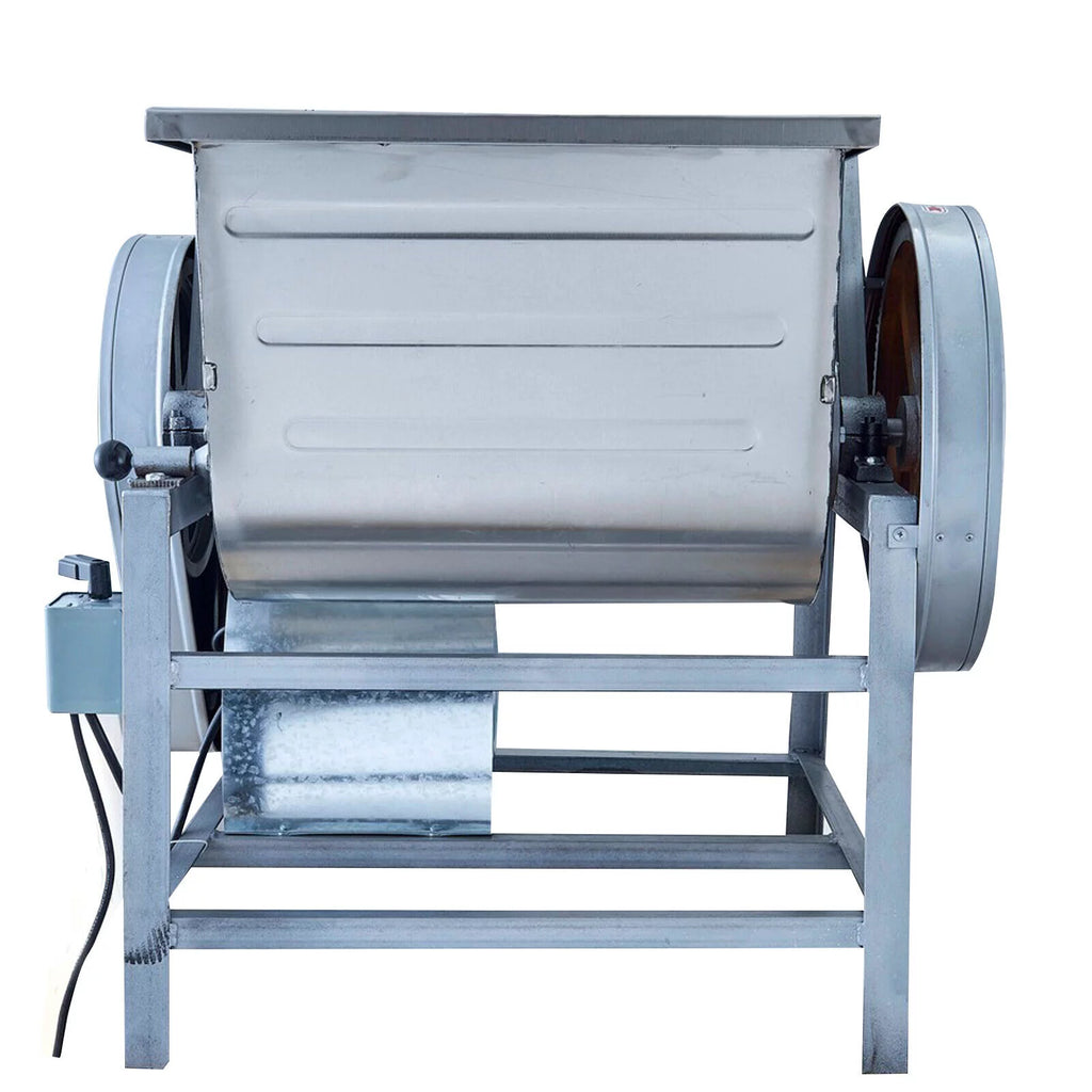 15KG 30QT Commercial Electric Dough Mixer I5922