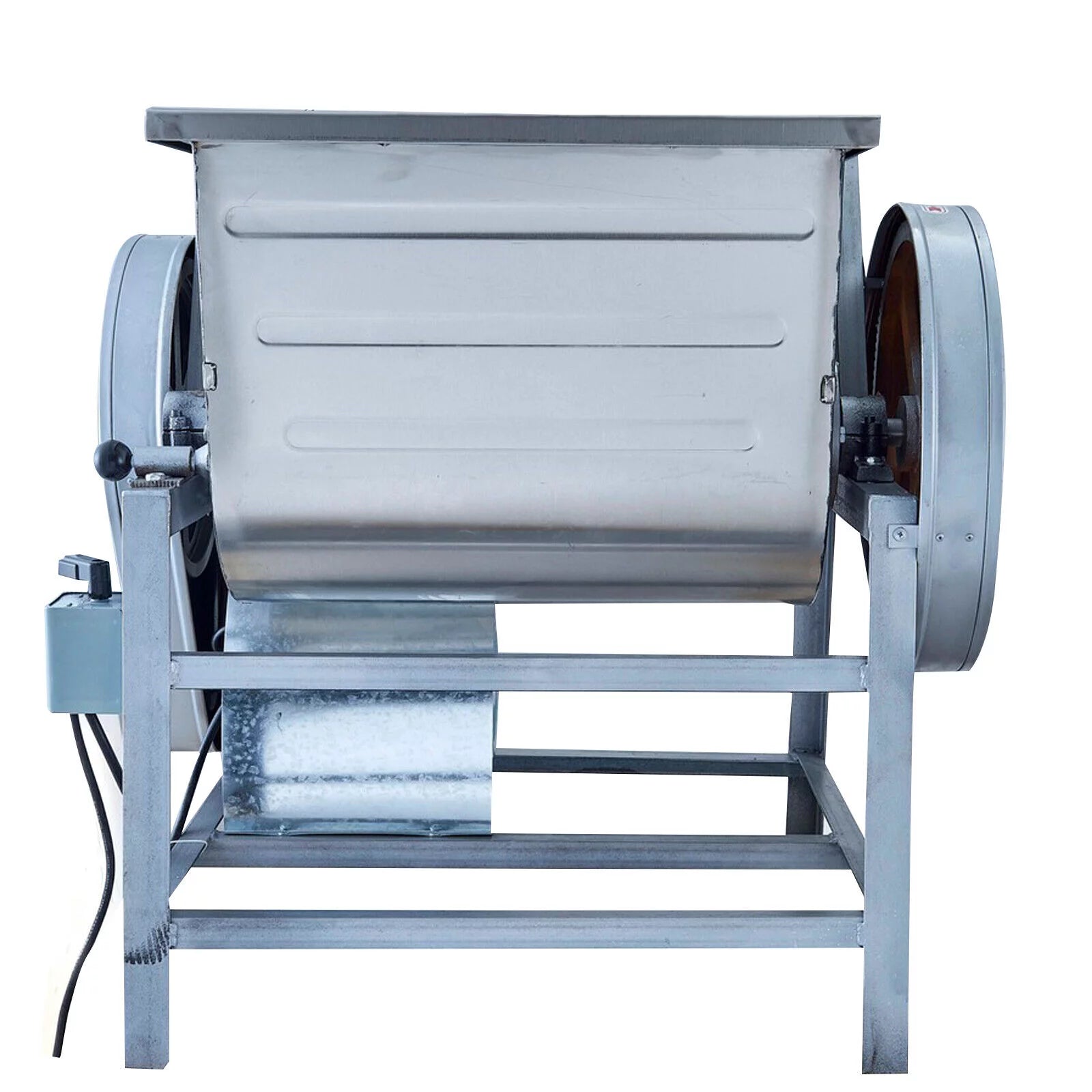 15KG 30QT Commercial Electric Dough Mixer I5922
