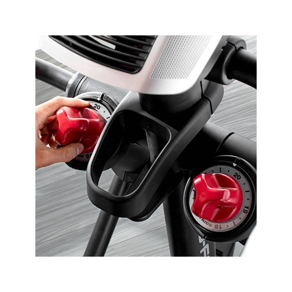 Black Elliptical U4414