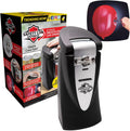Black Electric Can Opener F50940