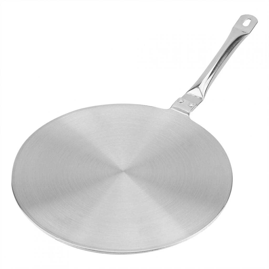 Stainless Steel Heat Diffuser Induction Plate (24cm) H76598